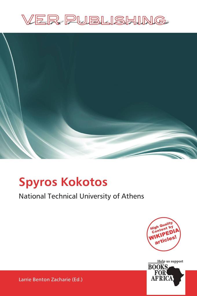 Spyros Kokotos