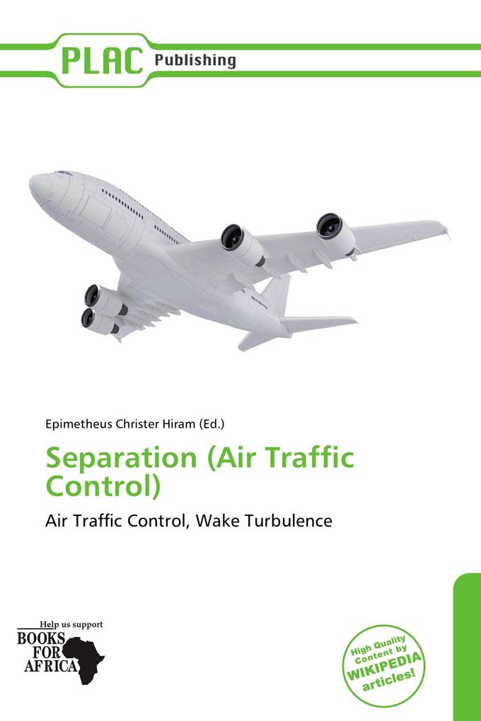 Separation (Air Traffic Control)