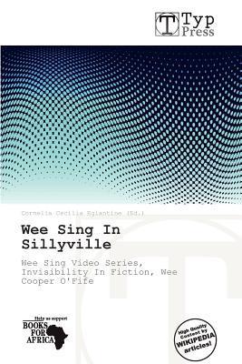 Wee Sing In Sillyville