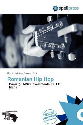 Romanian Hip Hop