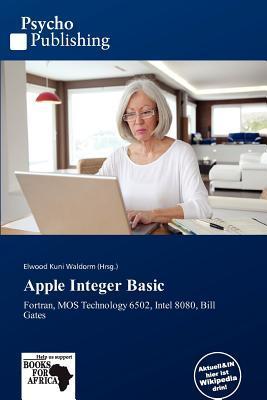 Apple Integer Basic