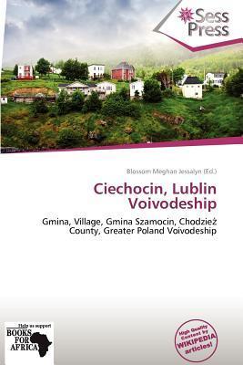 Ciechocin Lublin Voivodeship