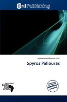 Spyros Paliouras