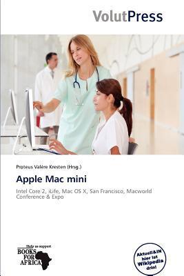 Apple Mac mini