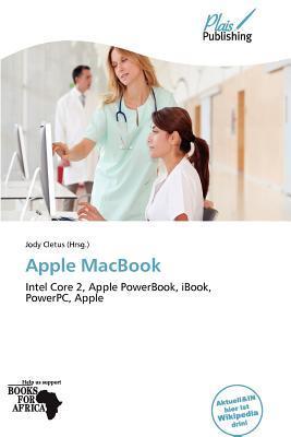 Apple MacBook
