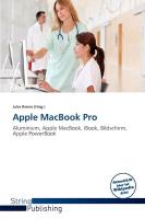 Apple MacBook Pro