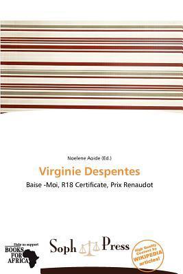 Virginie Despentes