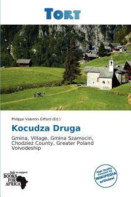 Kocudza Druga