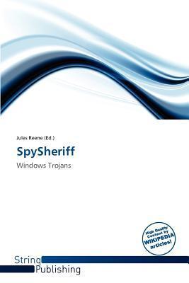 SpySheriff