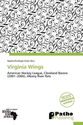 Virginia Wings