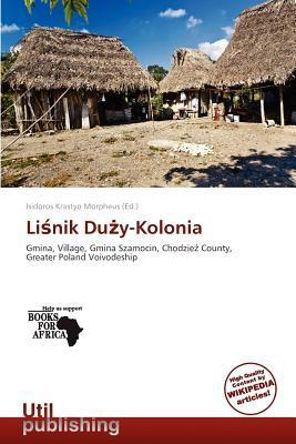 Linik Duy-Kolonia