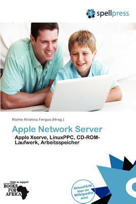 Apple Network Server