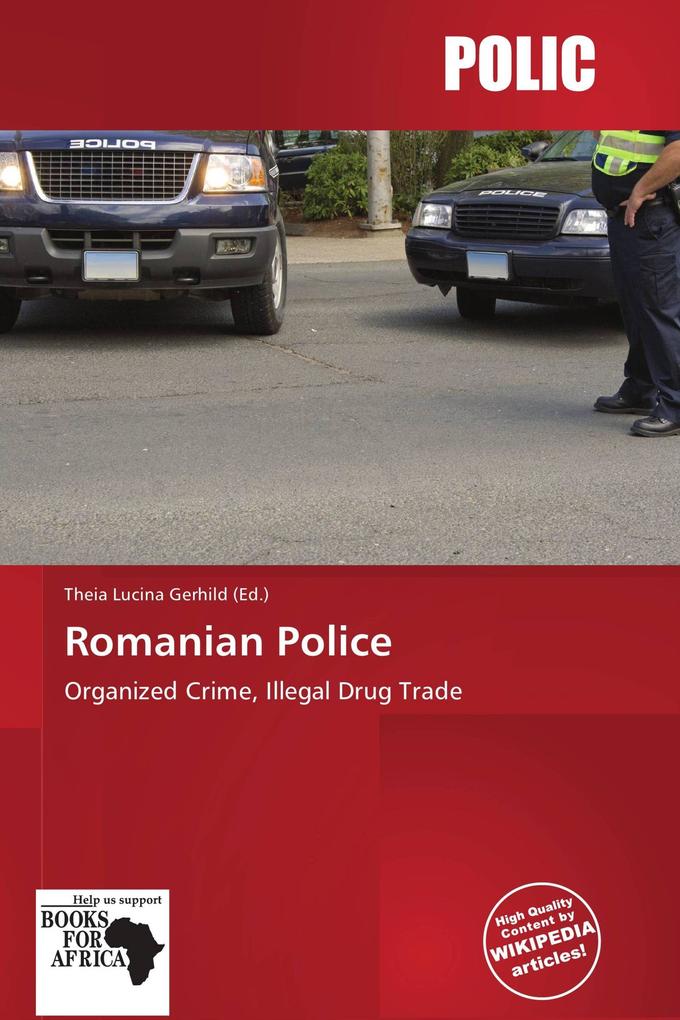 Romanian Police