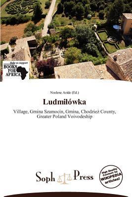 Ludmiówka