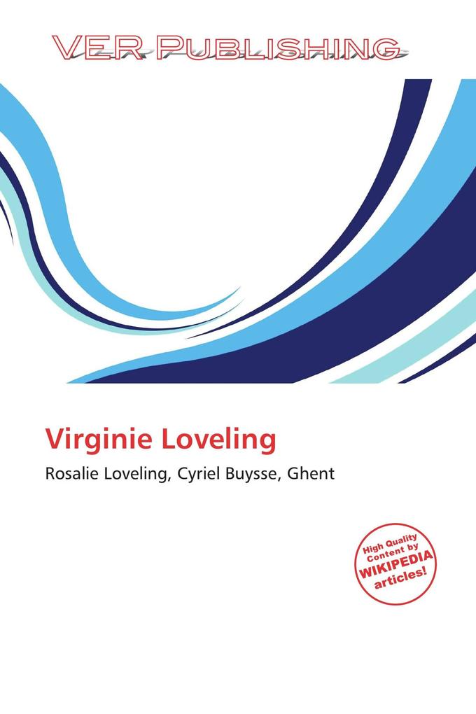 Virginie Loveling