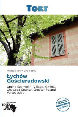 ychów Gocieradowski