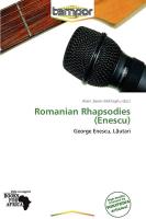 Romanian Rhapsodies (Enescu)