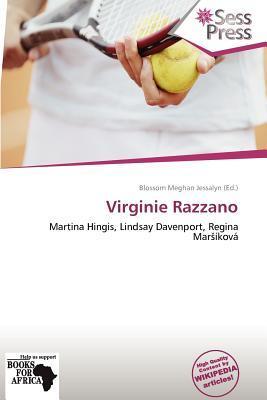 Virginie Razzano