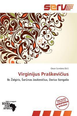 Virginijus Prakeviius
