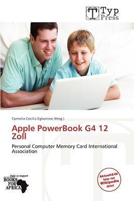 Apple PowerBook G4 12 Zoll