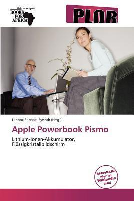 Apple Powerbook Pismo