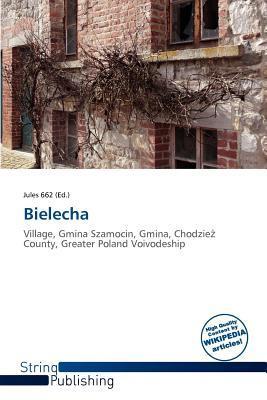 Bielecha
