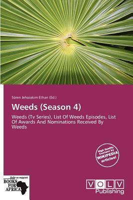Weeds (Season 4)