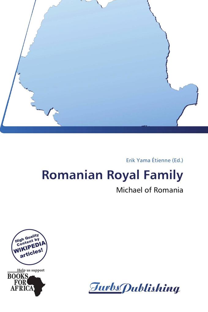 Romanian Royal Family