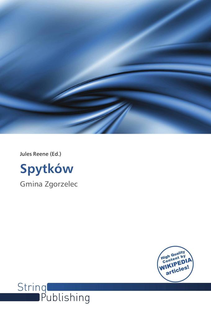 Spytków