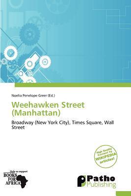 Weehawken Street (Manhattan)