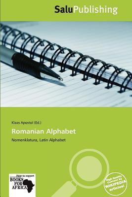 Romanian Alphabet