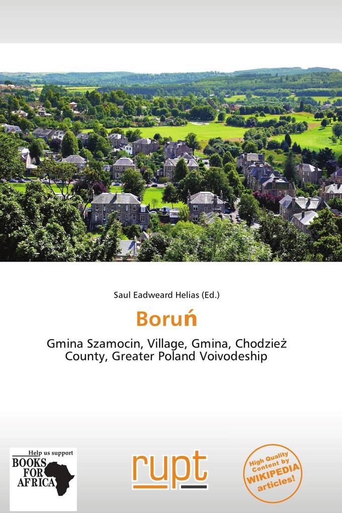 Boru