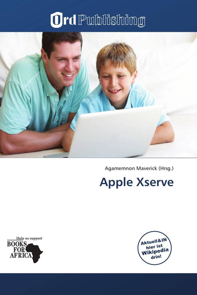 Apple Xserve