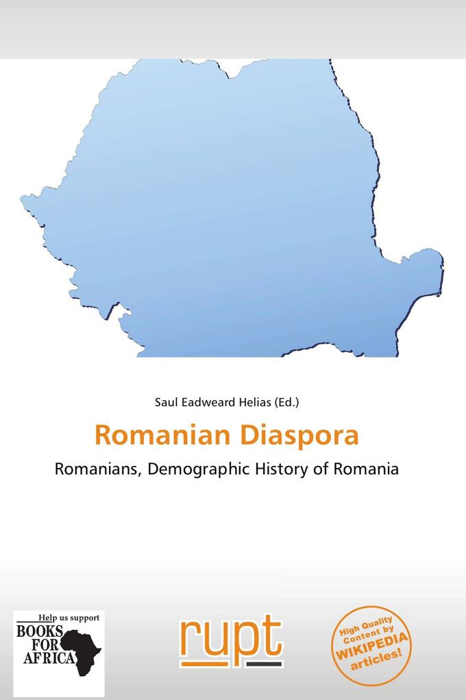 Romanian Diaspora
