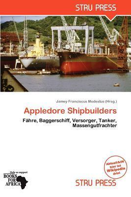 Appledore Shipbuilders