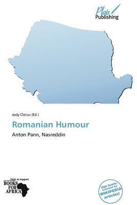 Romanian Humour