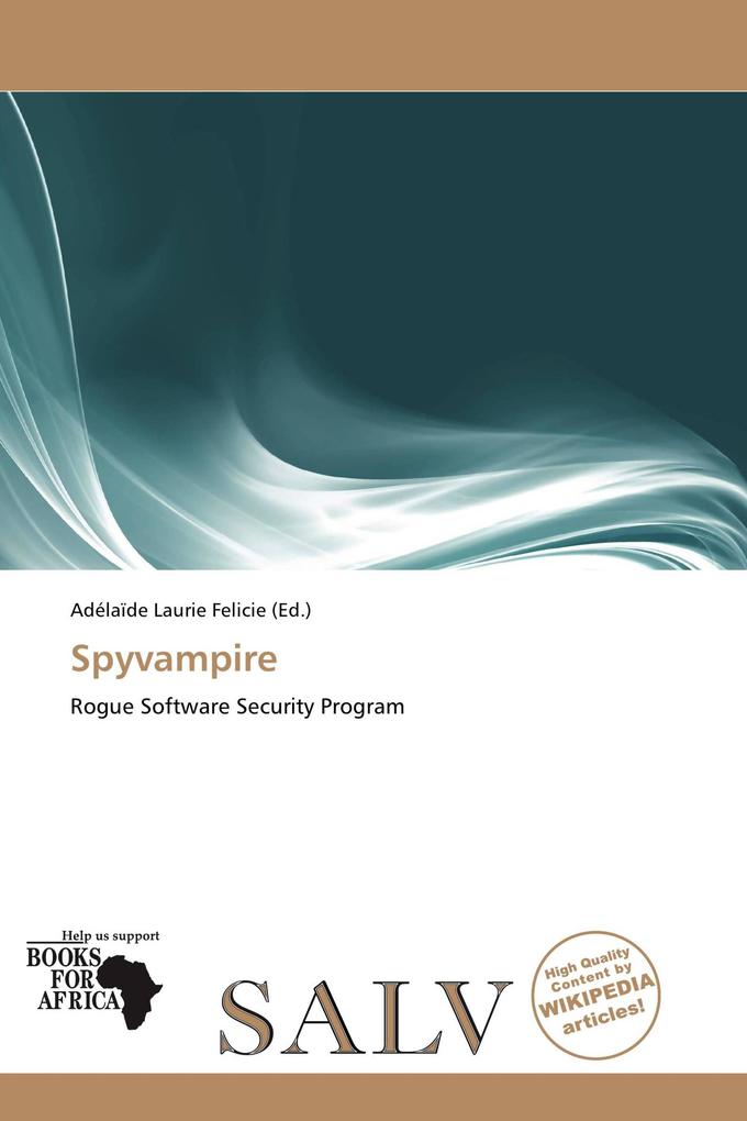 Spyvampire