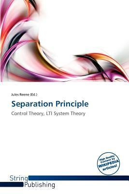 Separation Principle