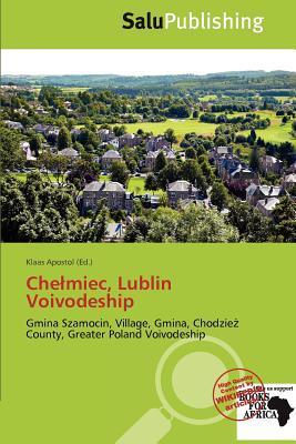 Chemiec Lublin Voivodeship