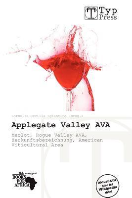 Applegate Valley AVA