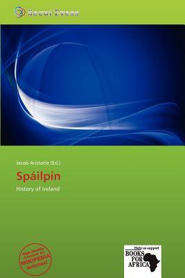 Spáilpín