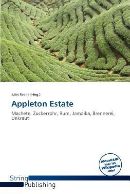 Appleton Estate
