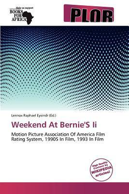 Weekend At Bernie'S Ii