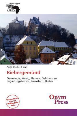 Biebergemünd