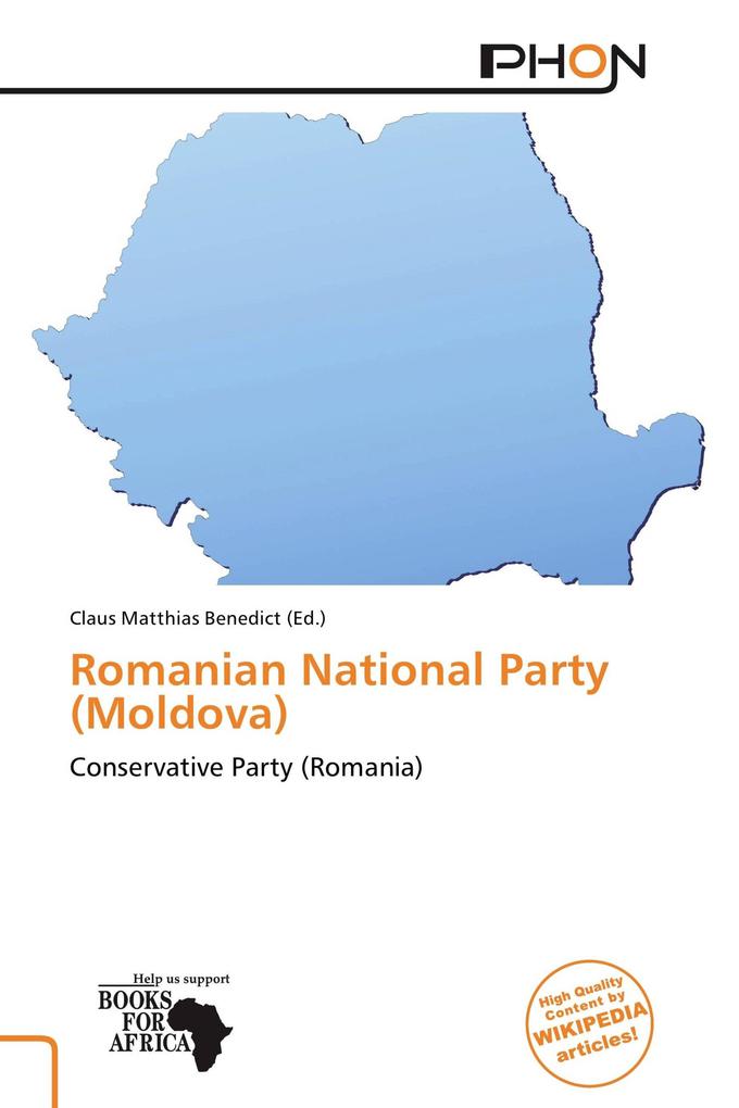 Romanian National Party (Moldova)