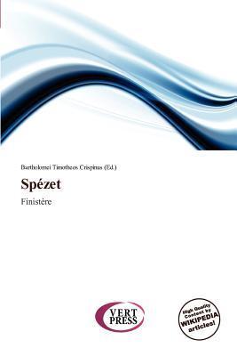 Spézet
