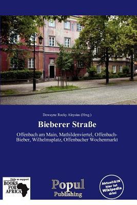 Bieberer Straße