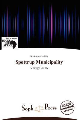 Spøttrup Municipality