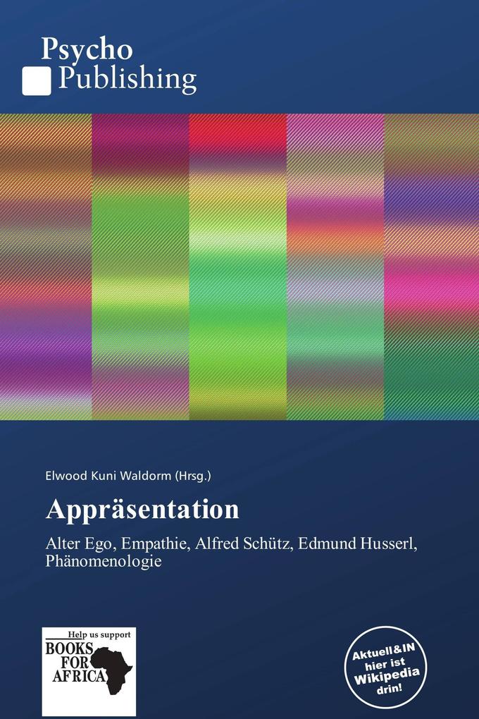 Appräsentation