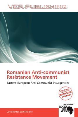 Romanian Anti-communist Resistance Movement